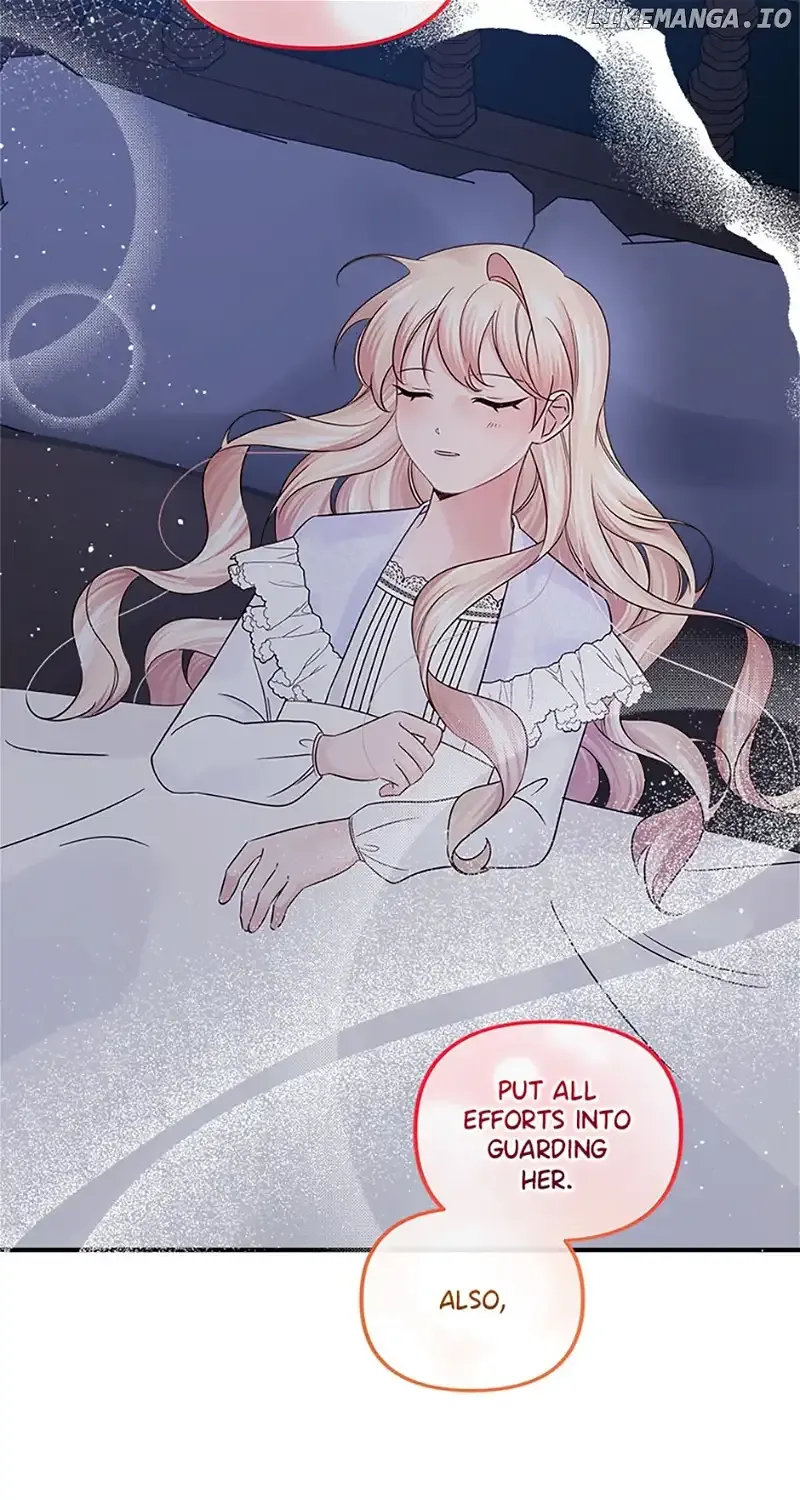 Melin’s Salvation Plan Chapter 31 page 32 - 