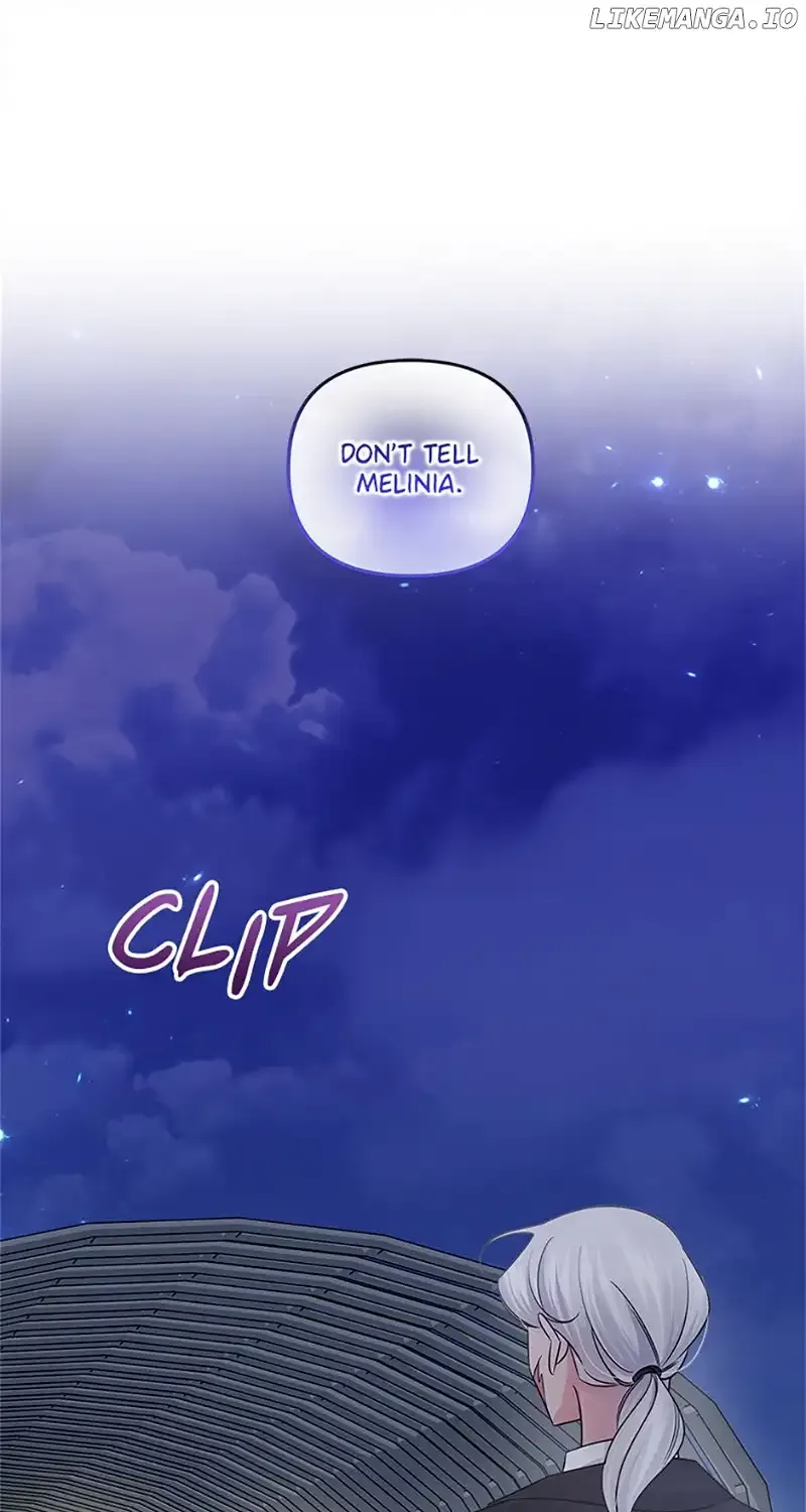 Melin’s Salvation Plan Chapter 31 page 34 - 