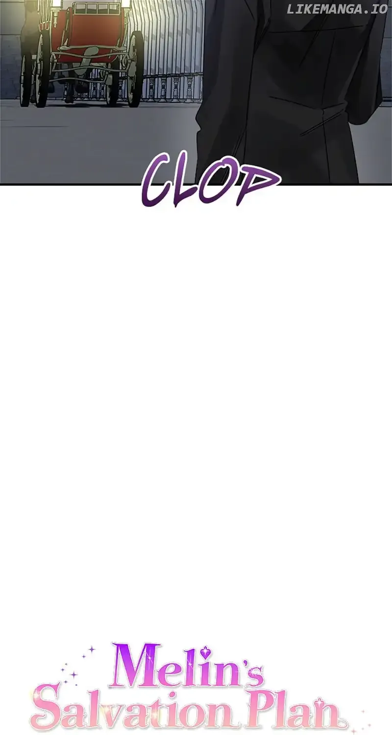 Melin’s Salvation Plan Chapter 31 page 36 - 