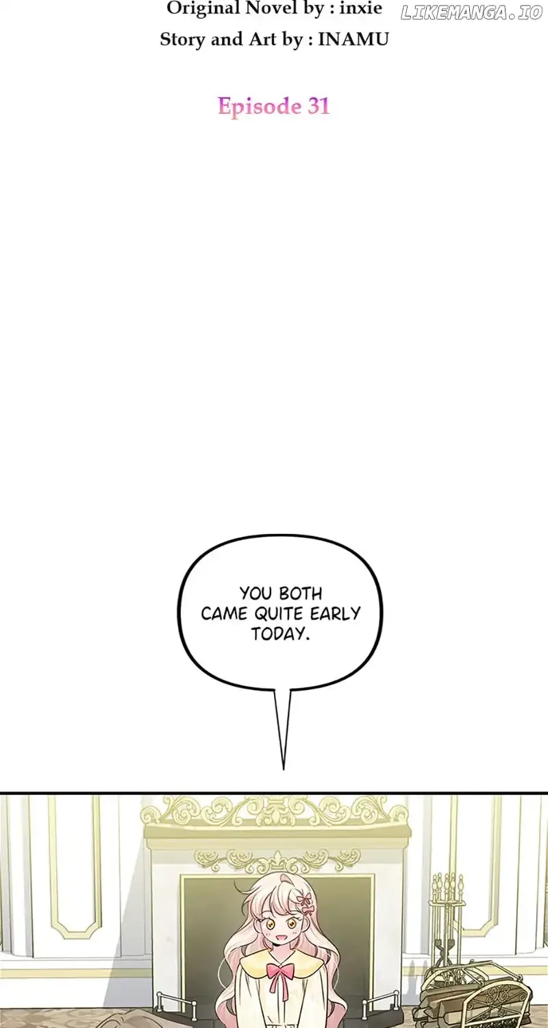Melin’s Salvation Plan Chapter 31 page 38 - 