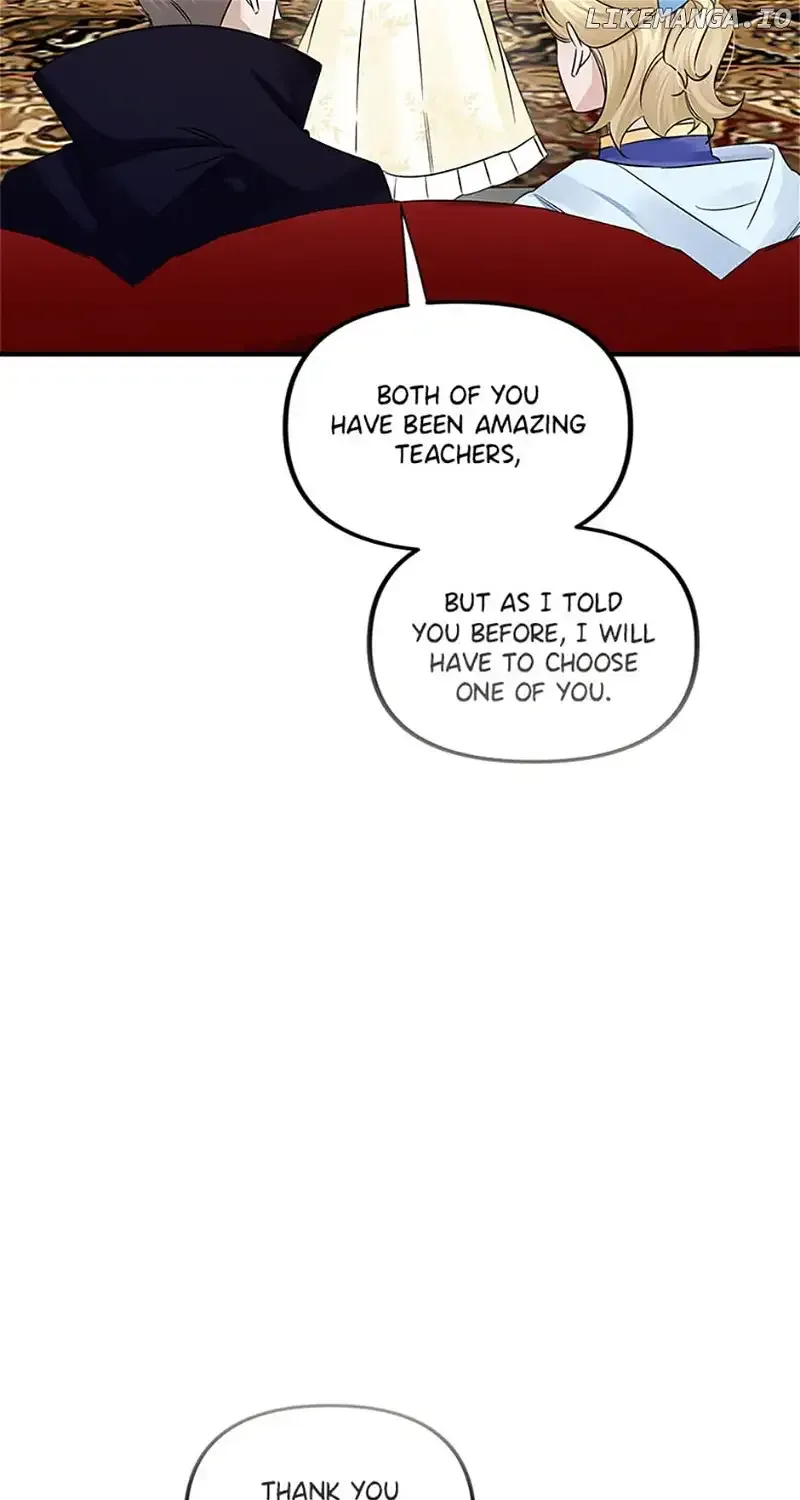 Melin’s Salvation Plan Chapter 31 page 40 - 