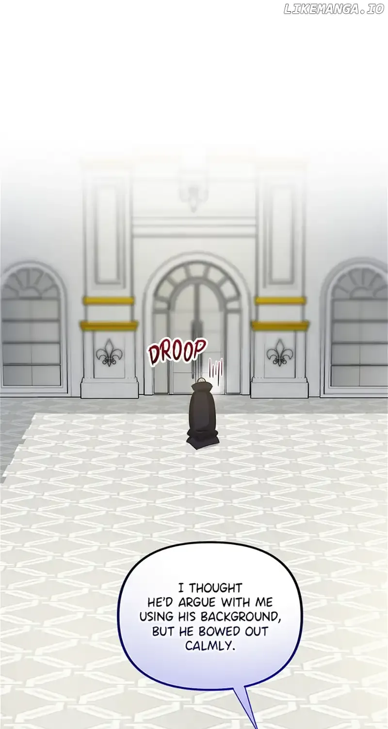 Melin’s Salvation Plan Chapter 31 page 46 - 