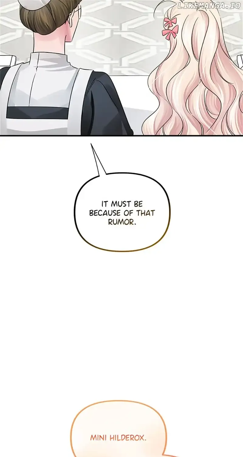 Melin’s Salvation Plan Chapter 31 page 48 - 