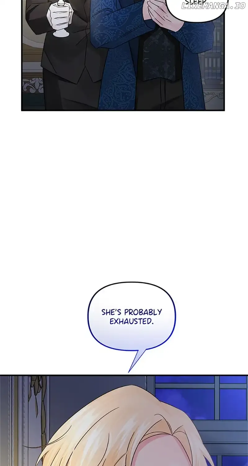 Melin’s Salvation Plan Chapter 31 page 6 - 