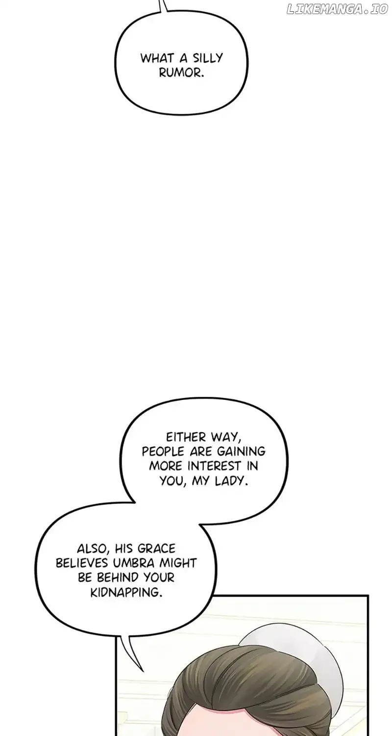 Melin’s Salvation Plan Chapter 31 page 54 - 