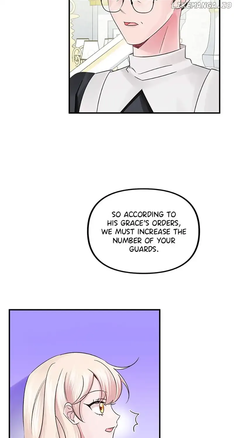 Melin’s Salvation Plan Chapter 31 page 56 - 