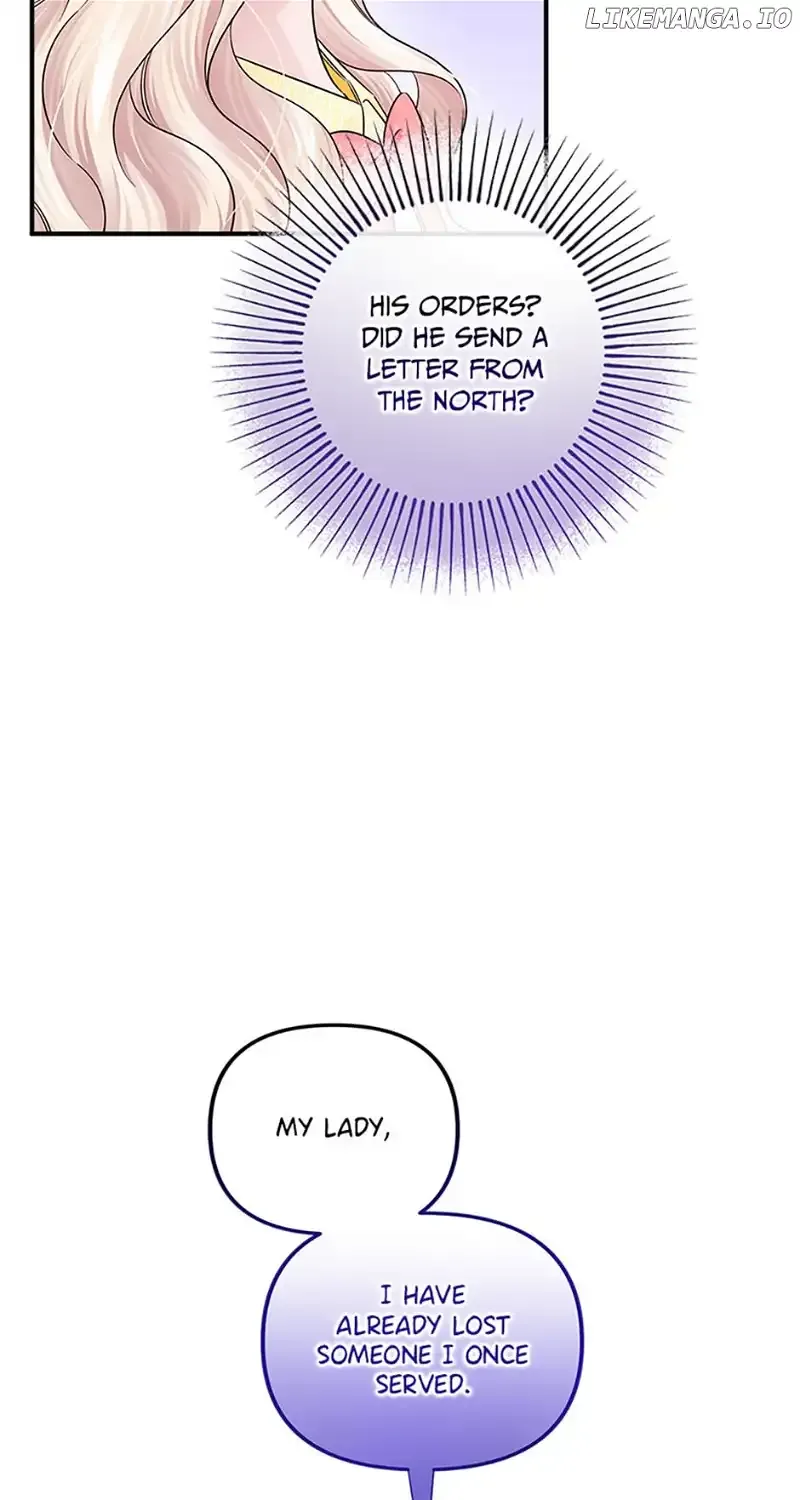 Melin’s Salvation Plan Chapter 31 page 58 - 