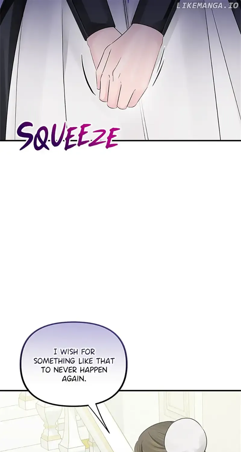 Melin’s Salvation Plan Chapter 31 page 60 - 