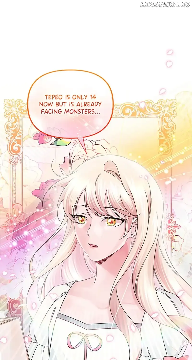 Melin’s Salvation Plan Chapter 31 page 70 - 