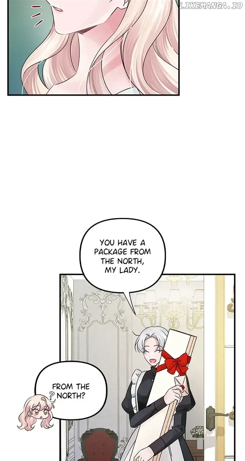Melin’s Salvation Plan Chapter 31 page 74 - 