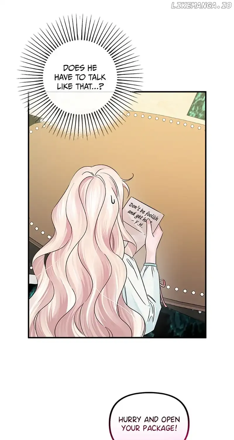 Melin’s Salvation Plan Chapter 31 page 78 - 