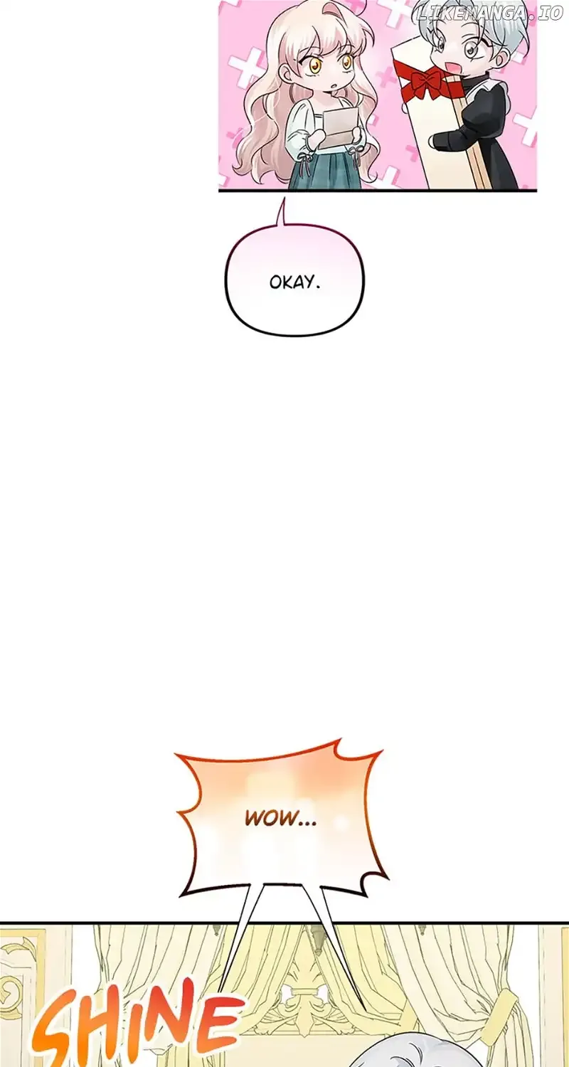 Melin’s Salvation Plan Chapter 31 page 80 - 
