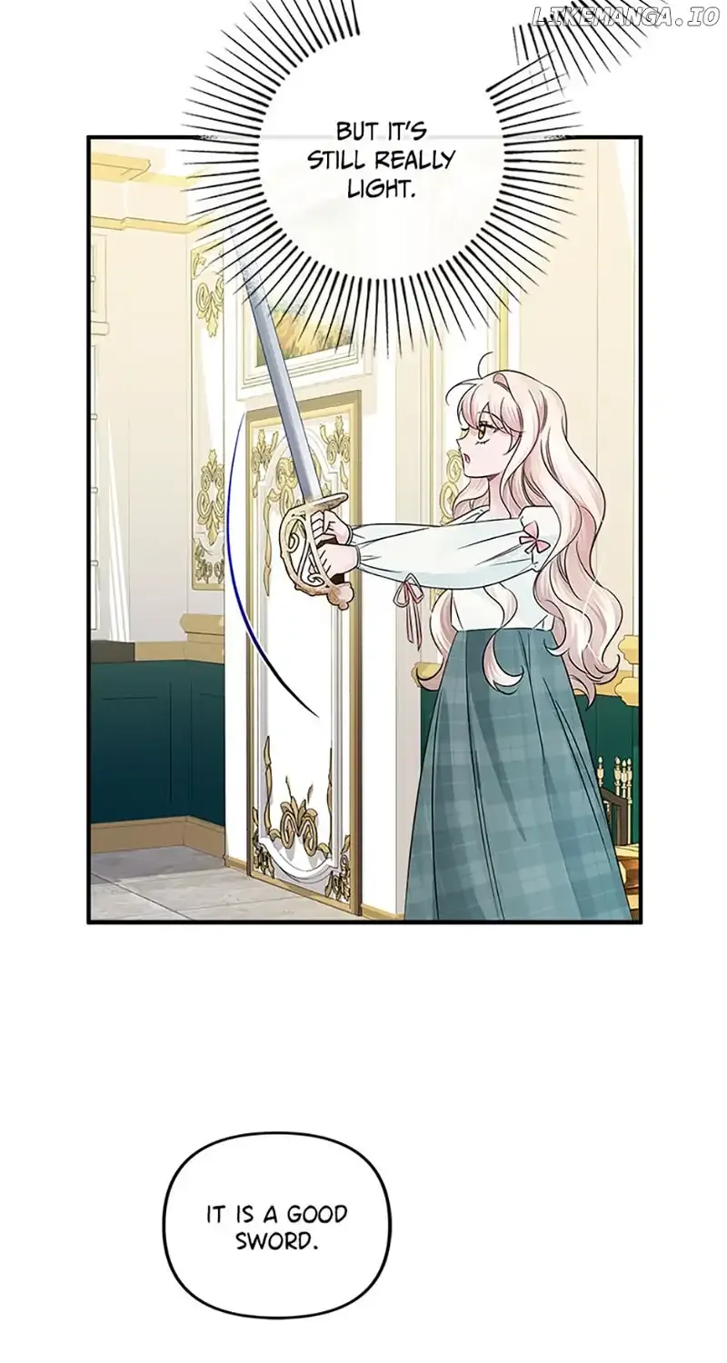Melin’s Salvation Plan Chapter 31 page 86 - 