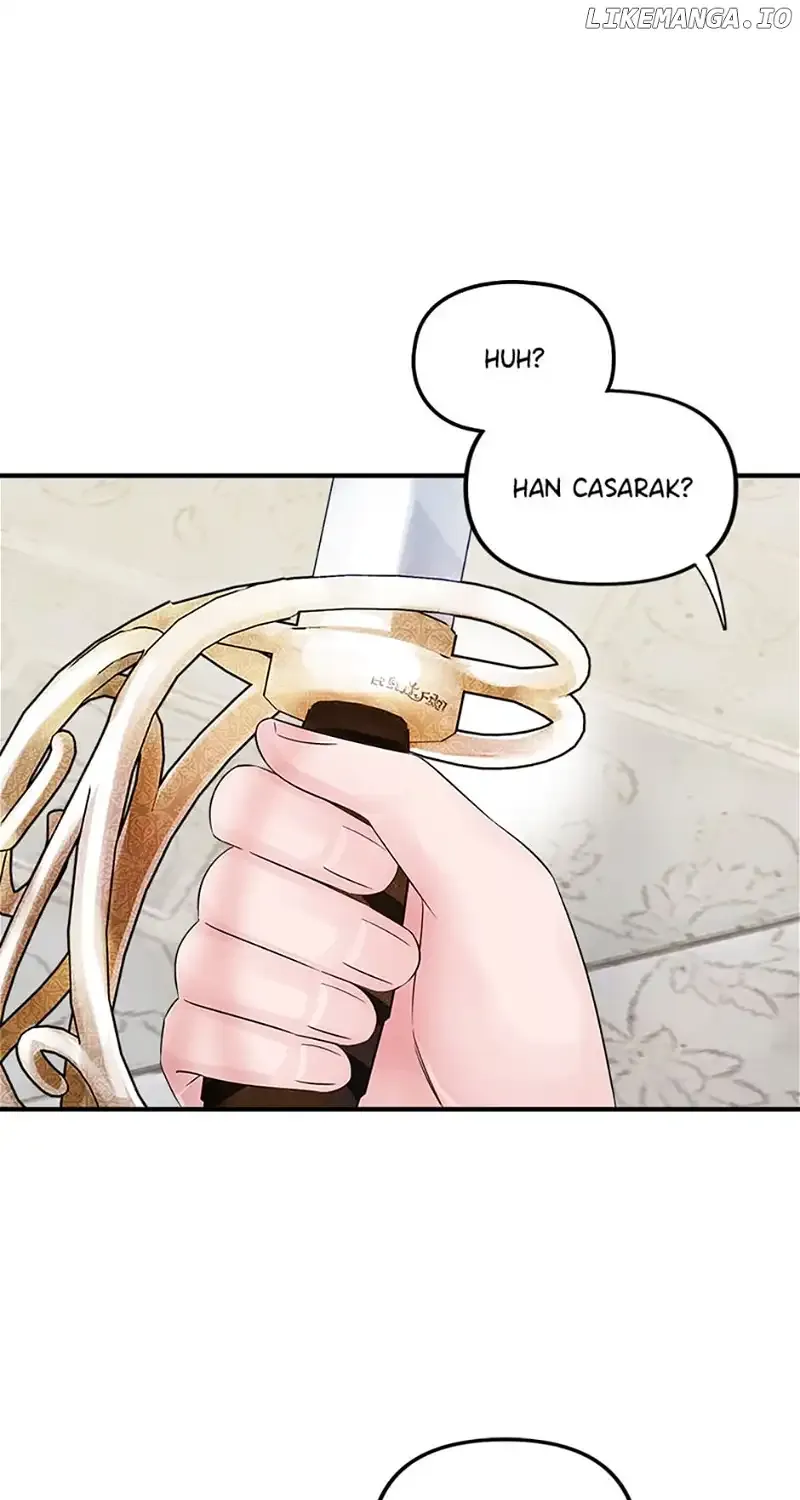 Melin’s Salvation Plan Chapter 31 page 88 - 