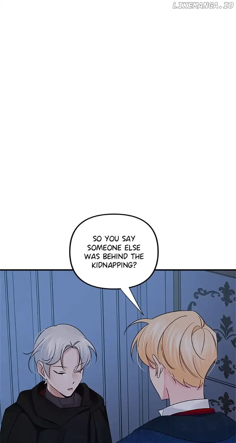 Melin’s Salvation Plan Chapter 31 page 10 - 