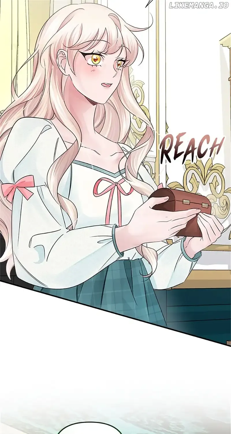 Melin’s Salvation Plan Chapter 31 page 98 - 