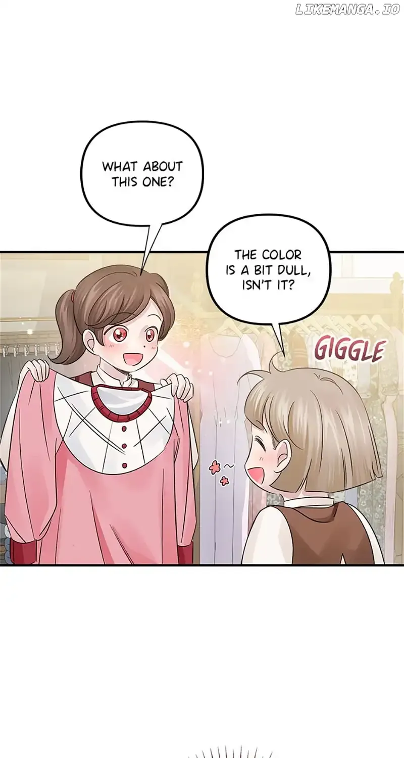 Melin’s Salvation Plan Chapter 32 page 2 - 