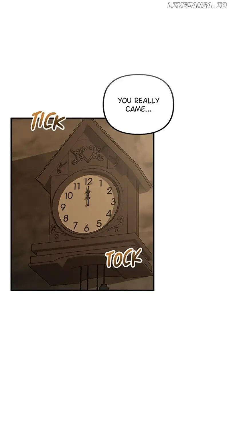 Melin’s Salvation Plan Chapter 32 page 102 - 