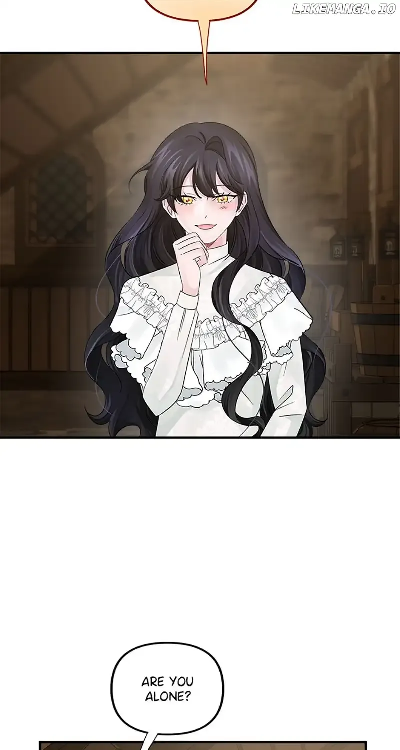 Melin’s Salvation Plan Chapter 32 page 104 - 