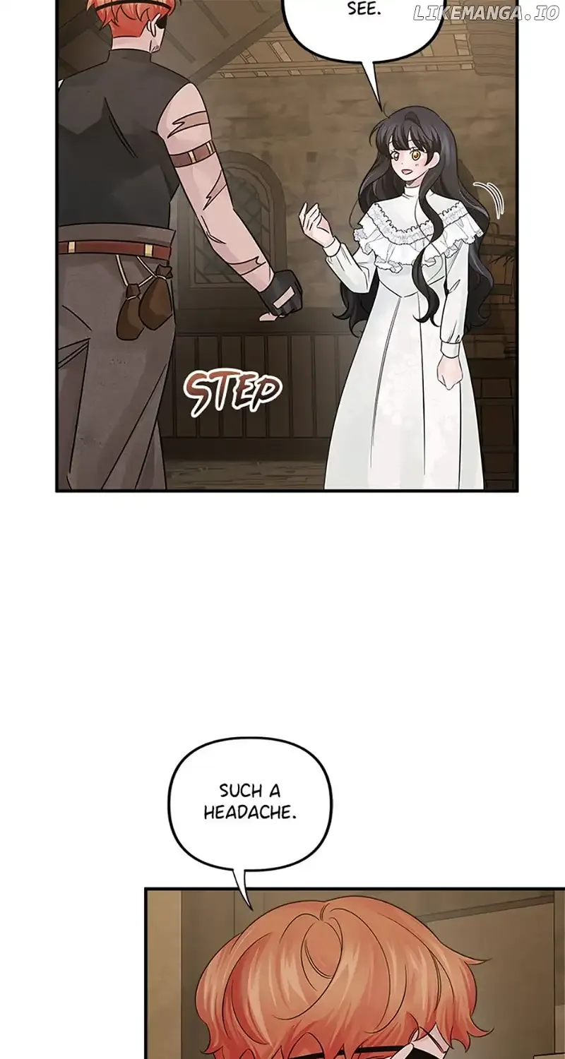 Melin’s Salvation Plan Chapter 32 page 106 - 