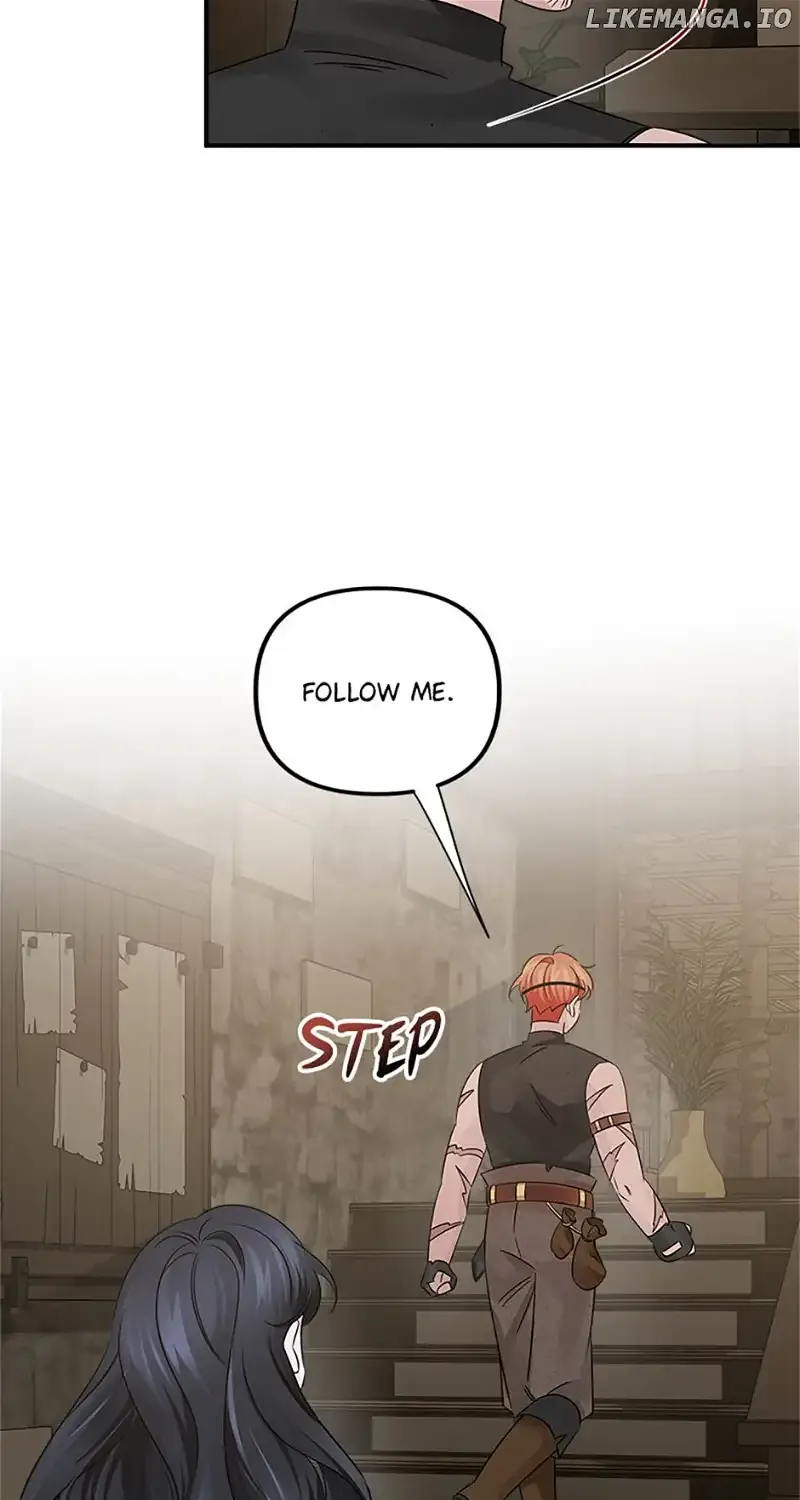 Melin’s Salvation Plan Chapter 32 page 108 - 