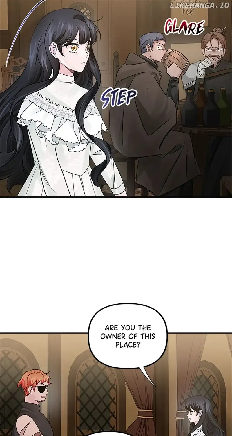 Melin’s Salvation Plan Chapter 32 page 112 - 