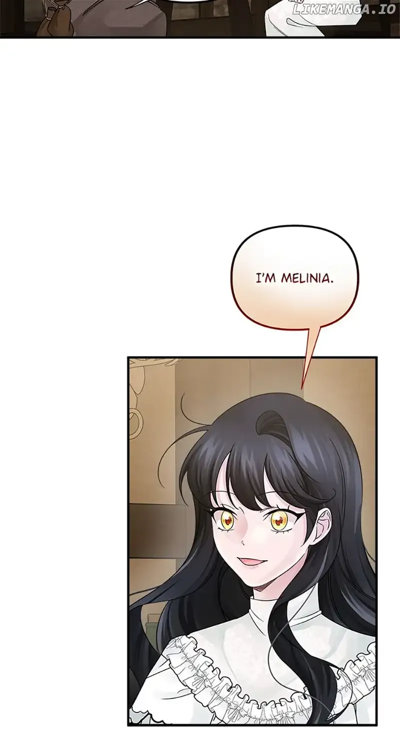 Melin’s Salvation Plan Chapter 32 page 114 - 