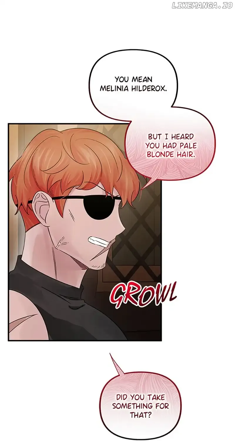 Melin’s Salvation Plan Chapter 32 page 116 - 