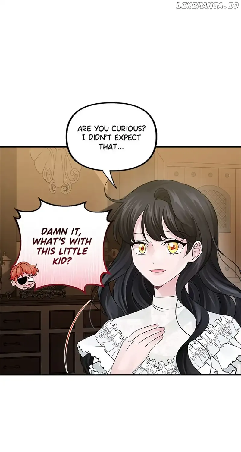 Melin’s Salvation Plan Chapter 32 page 118 - 