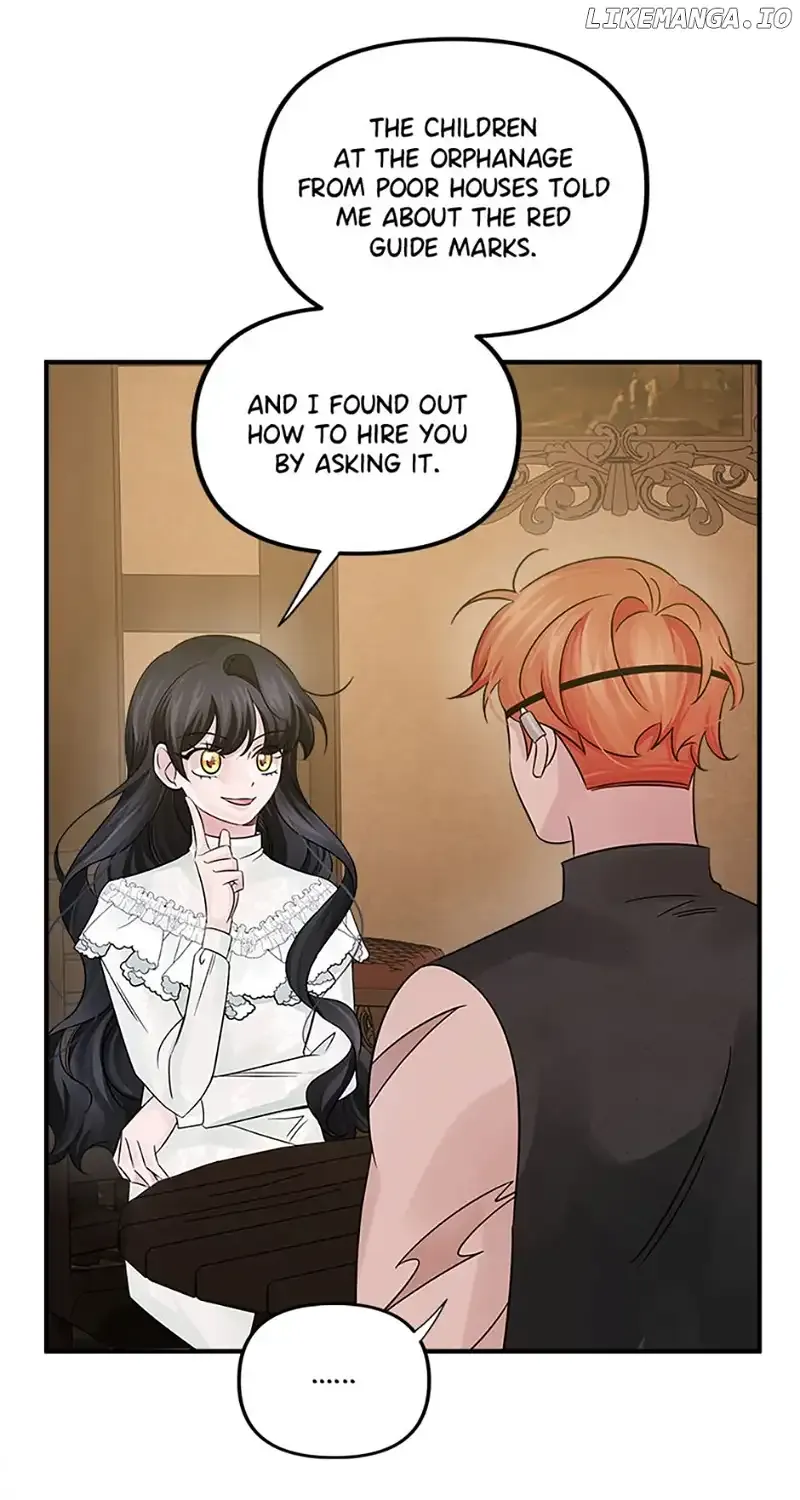Melin’s Salvation Plan Chapter 32 page 122 - 