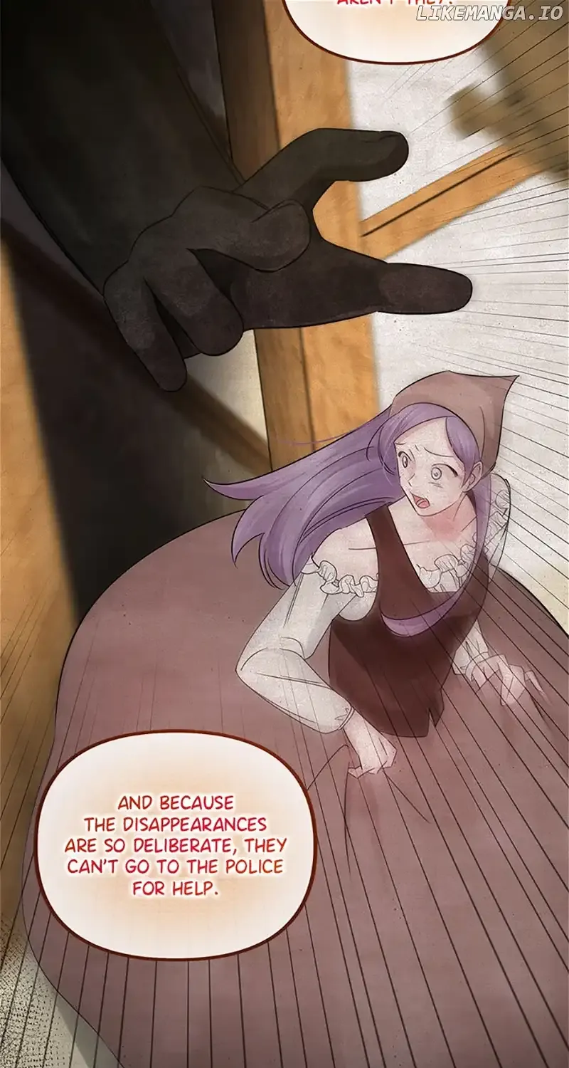 Melin’s Salvation Plan Chapter 32 page 128 - 