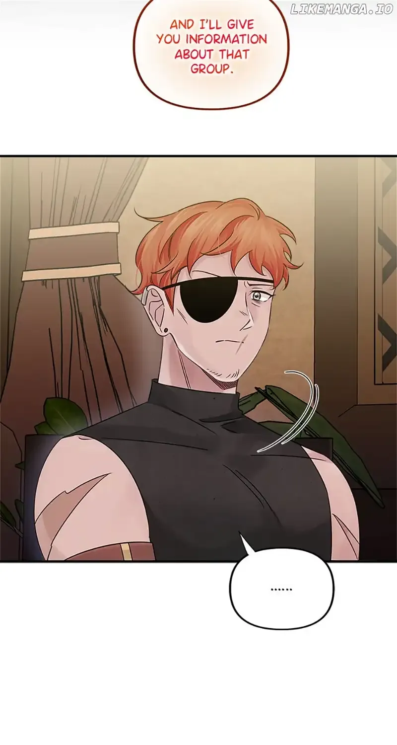 Melin’s Salvation Plan Chapter 32 page 132 - 