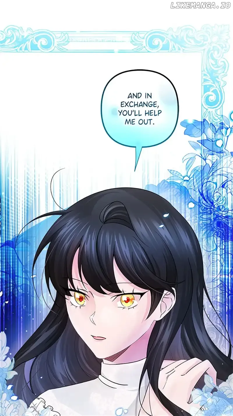 Melin’s Salvation Plan Chapter 32 page 134 - 