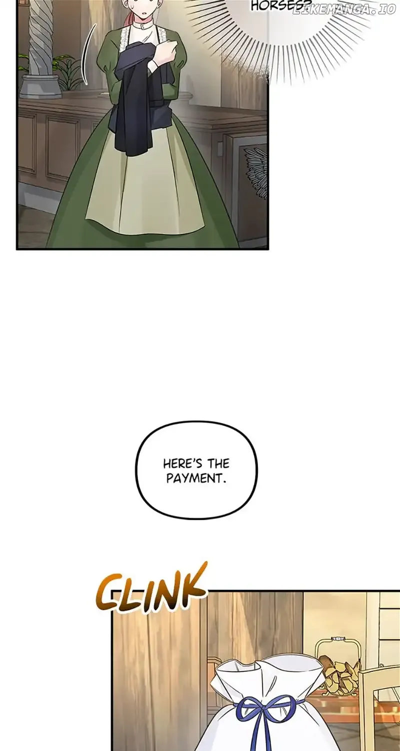 Melin’s Salvation Plan Chapter 32 page 24 - 