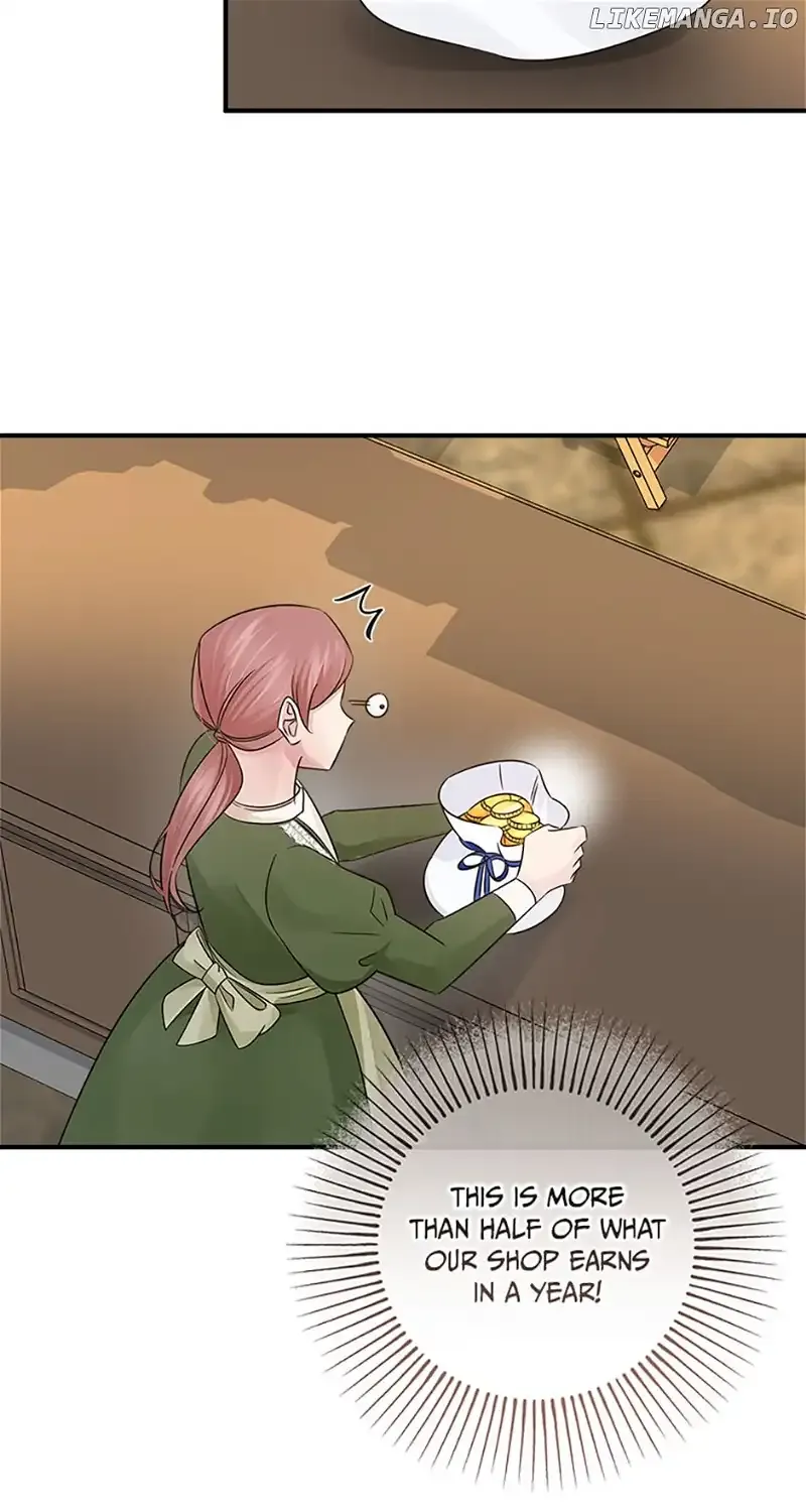 Melin’s Salvation Plan Chapter 32 page 26 - 