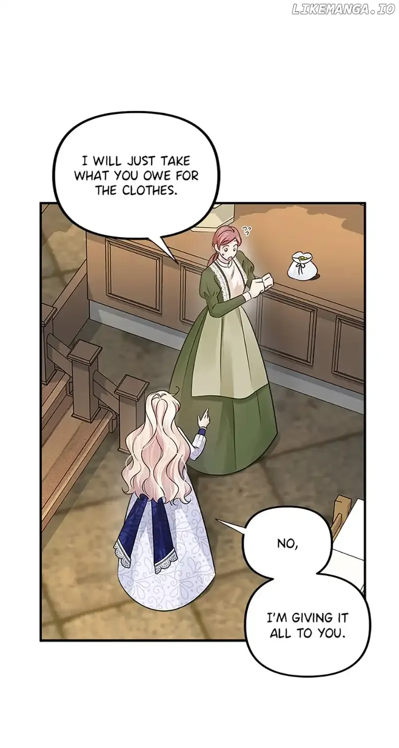 Melin’s Salvation Plan Chapter 32 page 28 - 