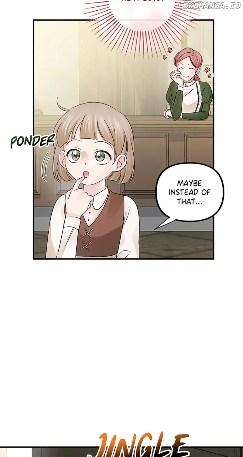 Melin’s Salvation Plan Chapter 32 page 4 - 