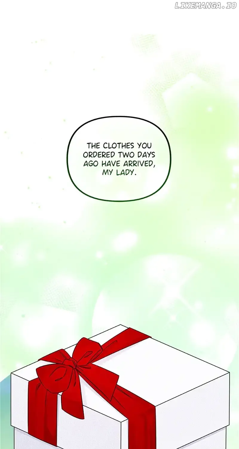 Melin’s Salvation Plan Chapter 32 page 36 - 