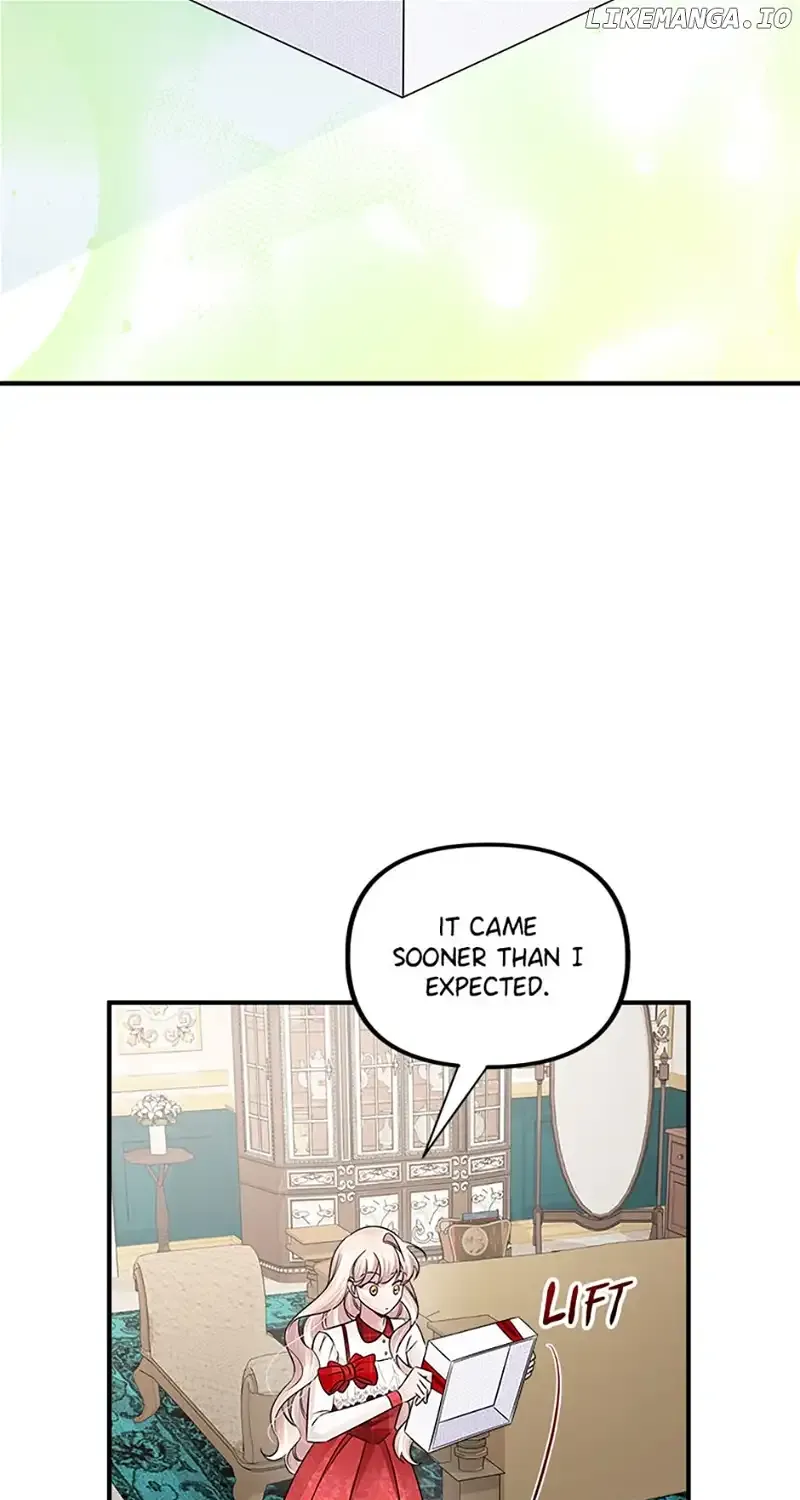 Melin’s Salvation Plan Chapter 32 page 38 - 