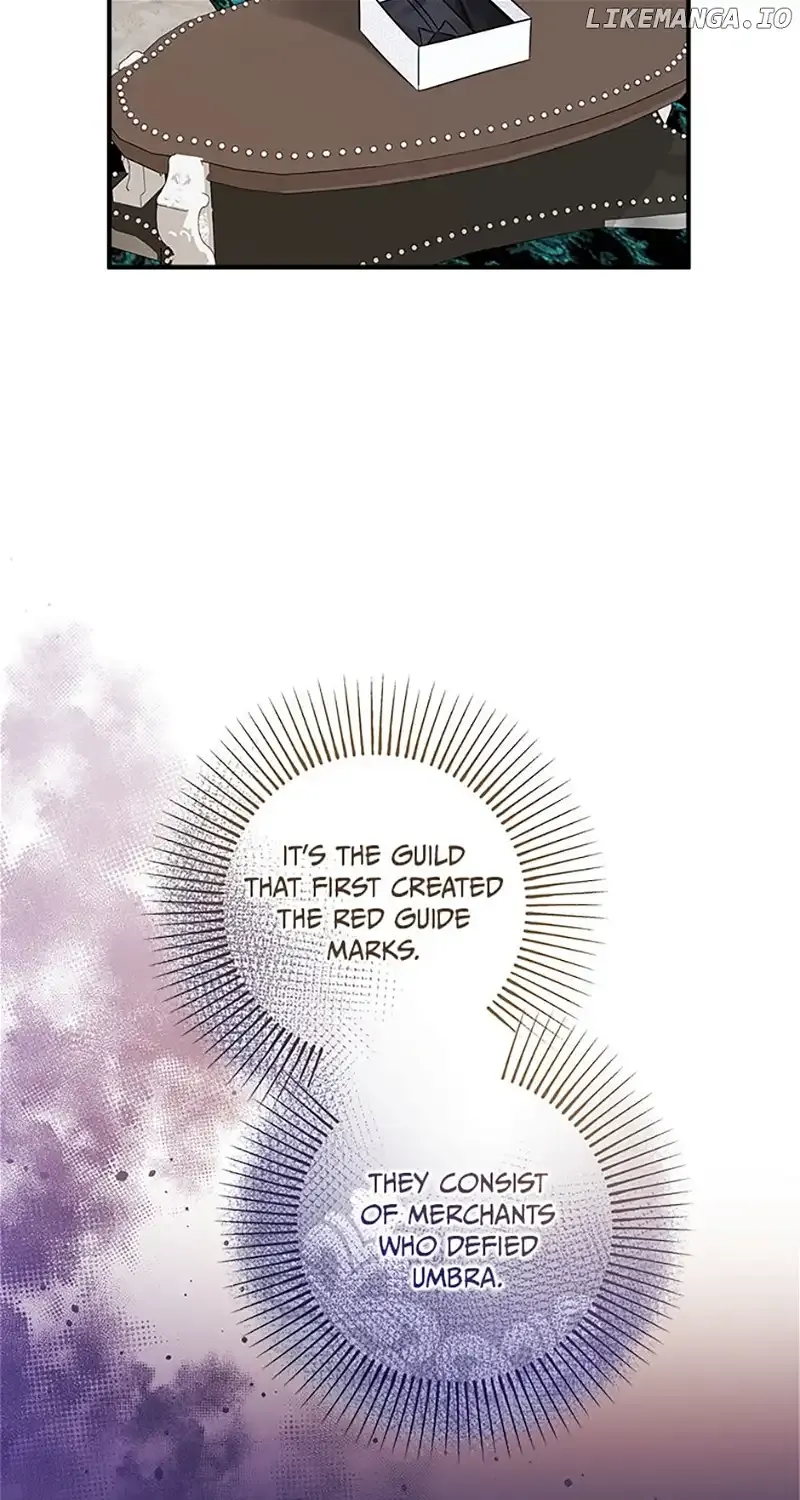 Melin’s Salvation Plan Chapter 32 page 40 - 