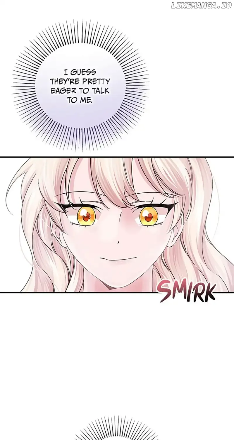 Melin’s Salvation Plan Chapter 32 page 44 - 