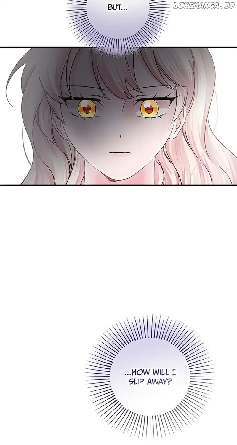 Melin’s Salvation Plan Chapter 32 page 46 - 