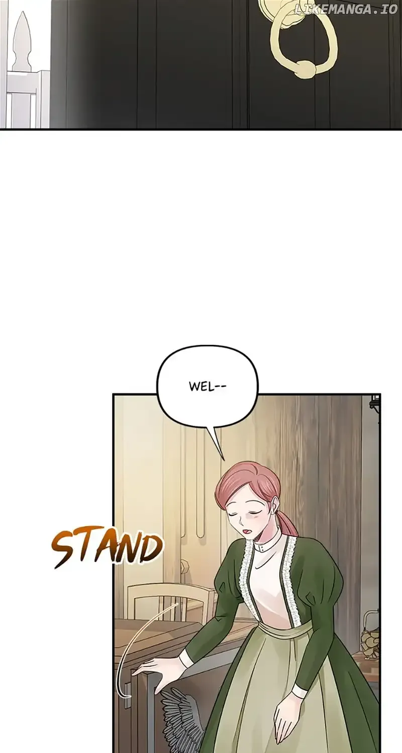 Melin’s Salvation Plan Chapter 32 page 6 - 