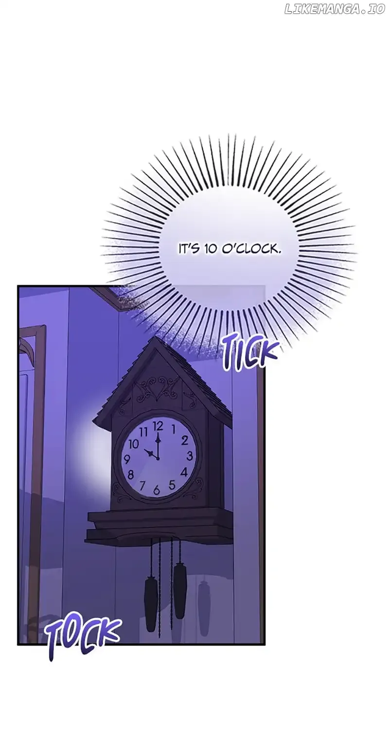 Melin’s Salvation Plan Chapter 32 page 58 - 
