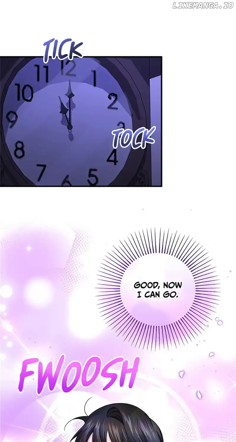 Melin’s Salvation Plan Chapter 32 page 62 - 