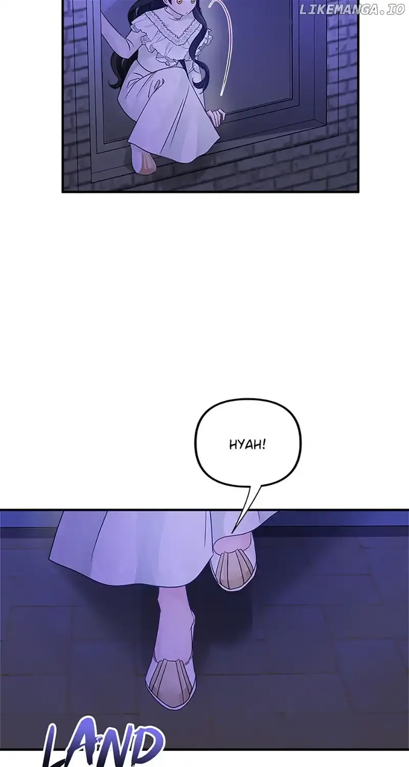 Melin’s Salvation Plan Chapter 32 page 66 - 