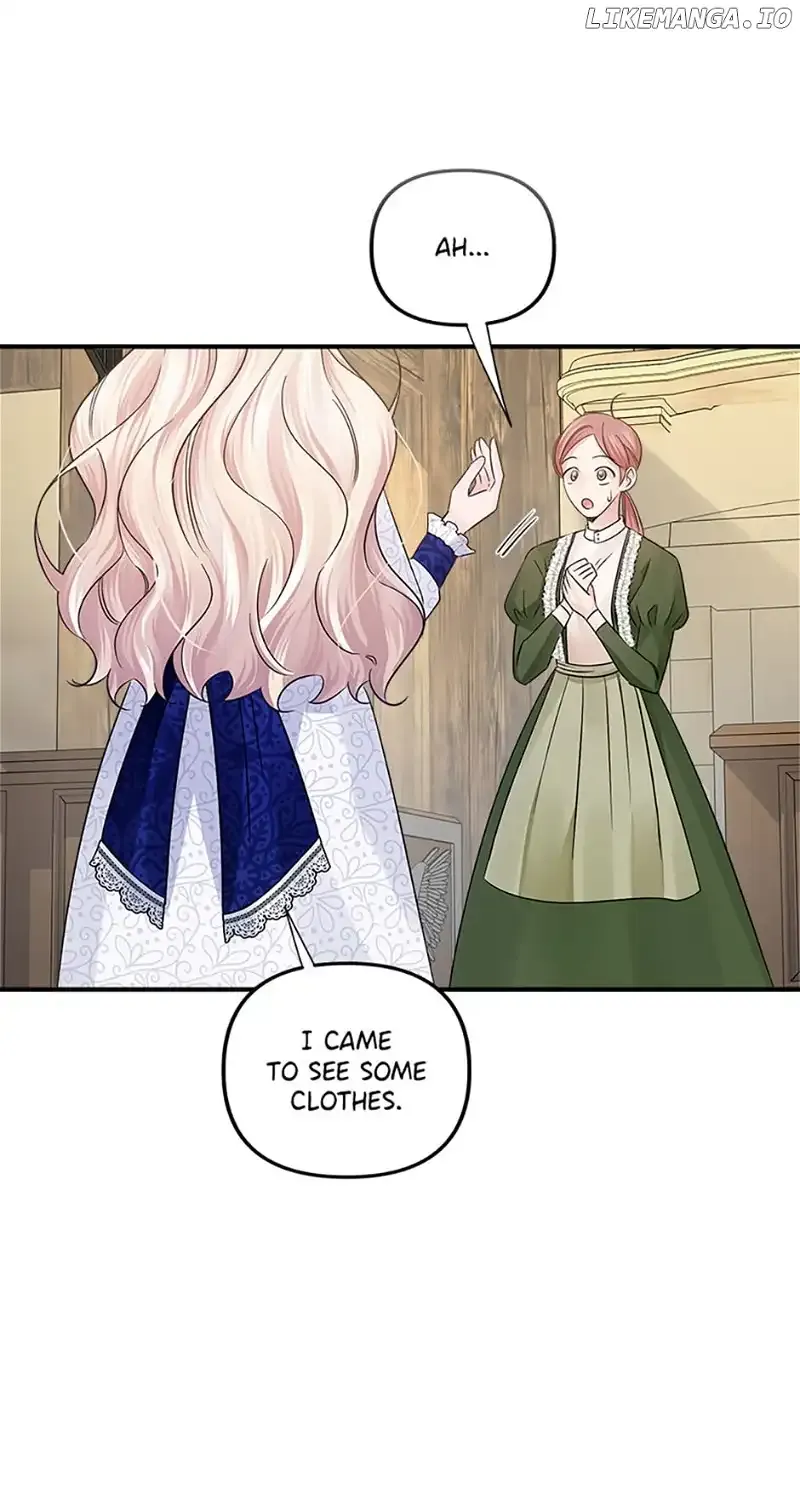 Melin’s Salvation Plan Chapter 32 page 8 - 