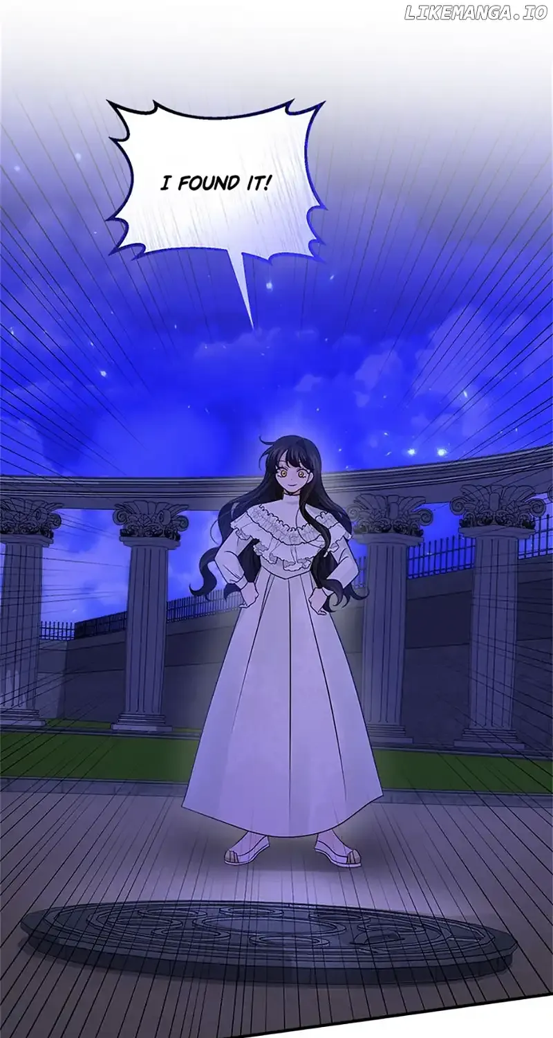 Melin’s Salvation Plan Chapter 32 page 72 - 