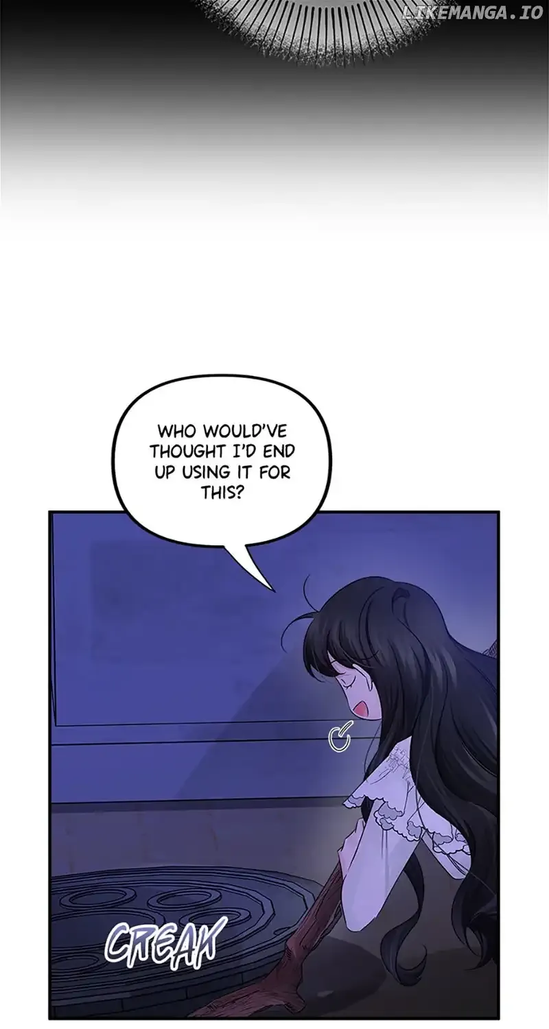 Melin’s Salvation Plan Chapter 32 page 76 - 