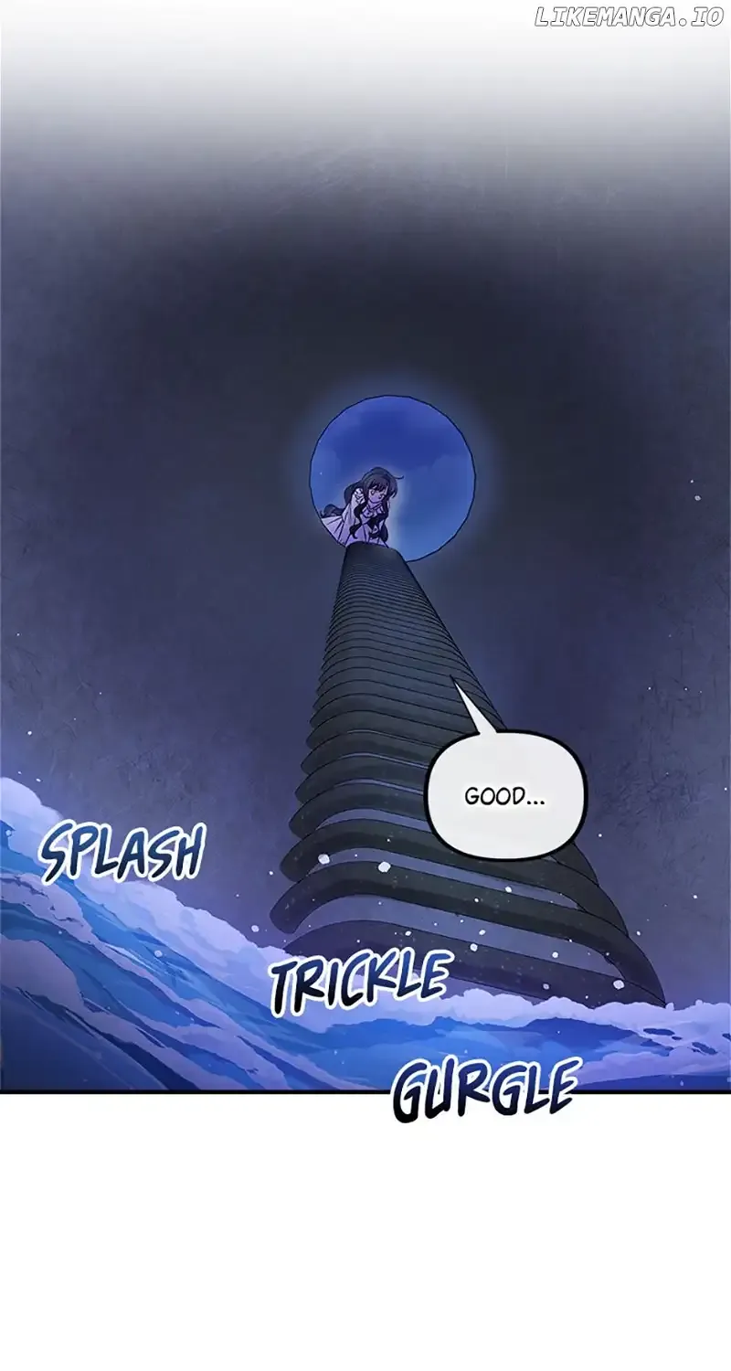 Melin’s Salvation Plan Chapter 32 page 78 - 